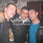 Simo el issaoui sur yala.fm
